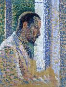 Luce, Maximilien portrait of paul signac china oil painting reproduction